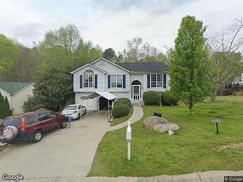 Deaton, FLOWERY BRANCH, GA 30542