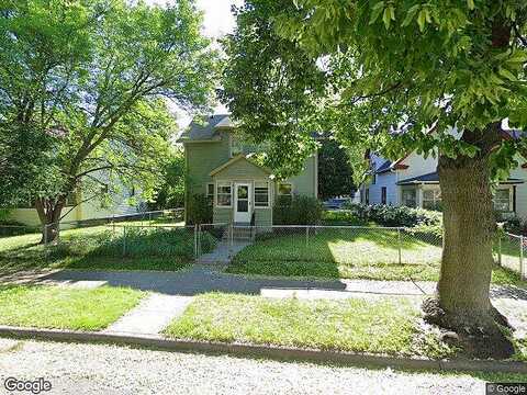 18Th, MINNEAPOLIS, MN 55407