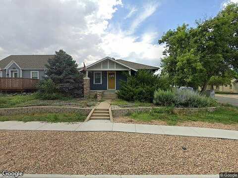 Estes, JOHNSTOWN, CO 80534