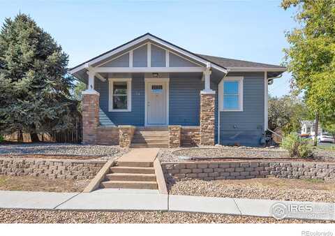 Estes, JOHNSTOWN, CO 80534