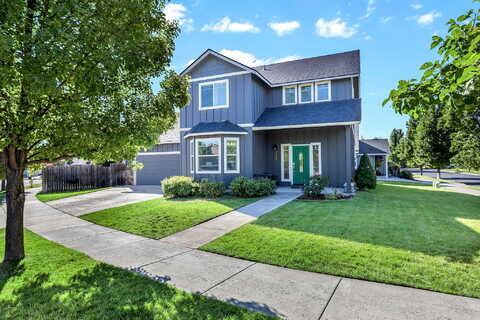 Elm, REDMOND, OR 97756