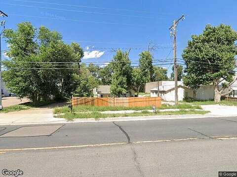 Boulder, COLORADO SPRINGS, CO 80909