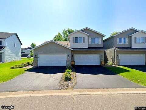Cleveland, CAMBRIDGE, MN 55008