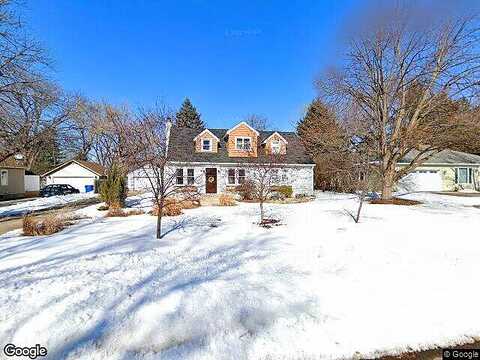 105Th, MINNEAPOLIS, MN 55431