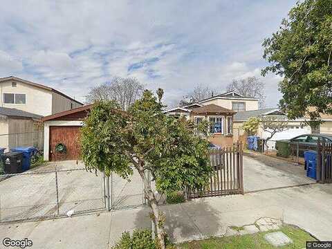 105Th, LOS ANGELES, CA 90002