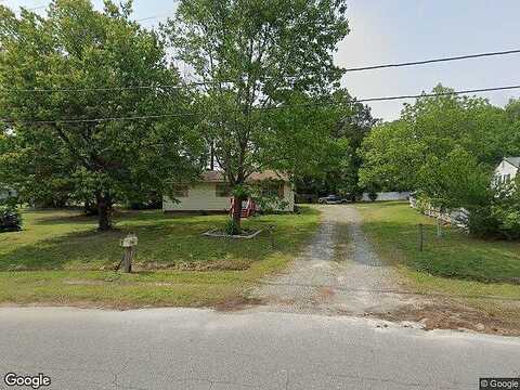 Smithfield Heights, SMITHFIELD, VA 23430