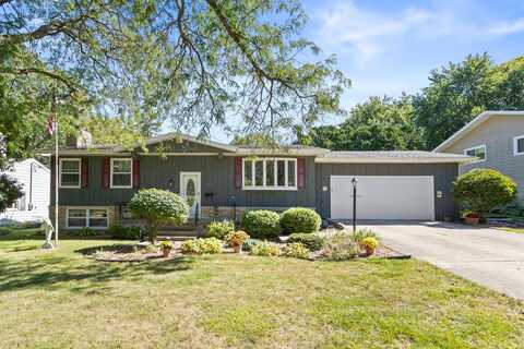 Frisch, MADISON, WI 53711