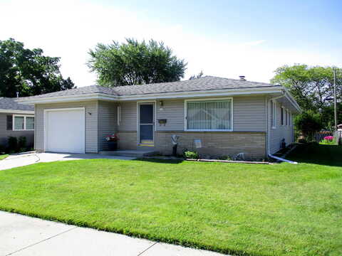 Cherry, SHEBOYGAN, WI 53081