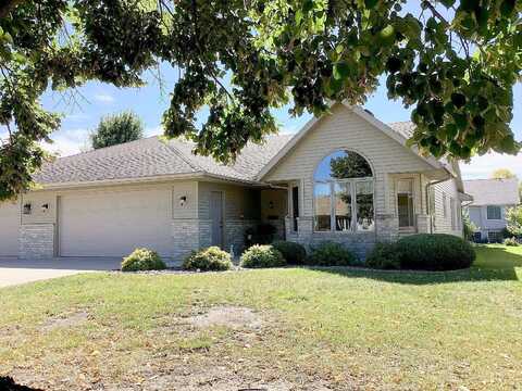 Wood Park, ALBERT LEA, MN 56007