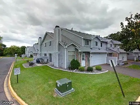 Hanson, MINNEAPOLIS, MN 55433