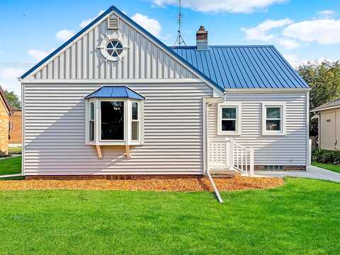 Main, SHEBOYGAN, WI 53083