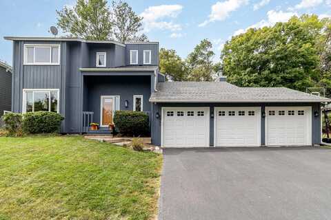 Autumn, EDEN PRAIRIE, MN 55346