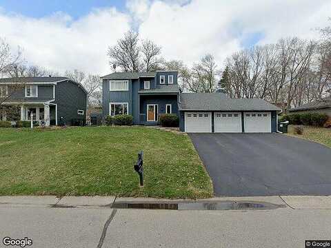 Autumn, EDEN PRAIRIE, MN 55346
