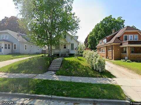 3Rd, WEST BEND, WI 53095