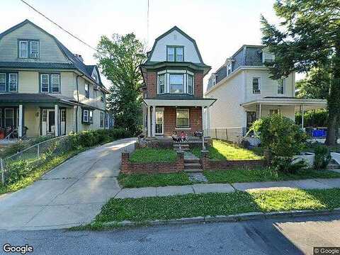 Park, PHILADELPHIA, PA 19141