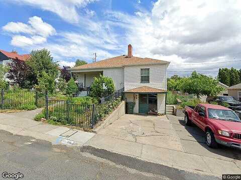 10Th, PENDLETON, OR 97801
