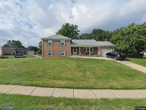 Tammy, ALEXANDRIA, VA 22310