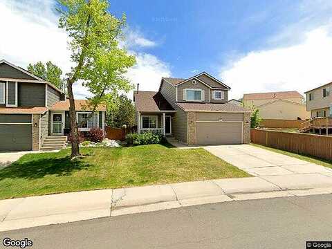 Tarcoola, HIGHLANDS RANCH, CO 80130