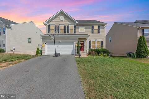 Taylors Hill, FREDERICKSBURG, VA 22405