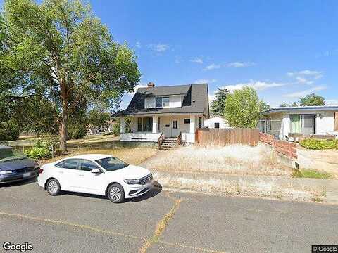 Howard, SPOKANE, WA 99205