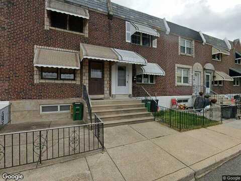 Hutchinson, PHILADELPHIA, PA 19148