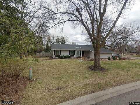 Holly, MINNEAPOLIS, MN 55447