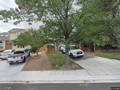Sable Chase, COLORADO SPRINGS, CO 80920