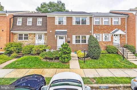 Wheystone, VIENNA, VA 22182
