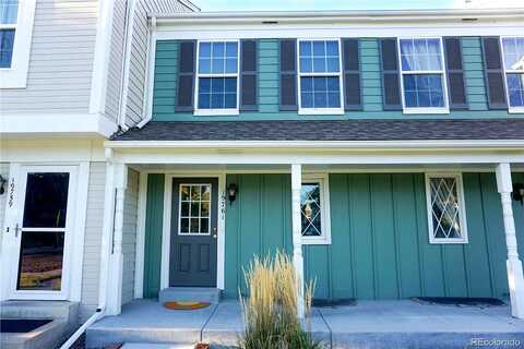 Summerset, PARKER, CO 80138