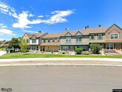 Summerset, PARKER, CO 80138
