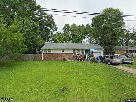 Garden, VIRGINIA BEACH, VA 23454