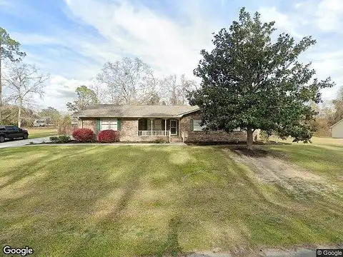 Ponderosa, SWAINSBORO, GA 30401