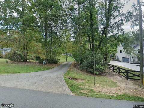 Thomas, HOSCHTON, GA 30548
