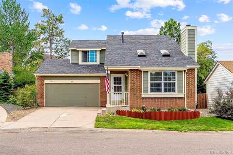 Eureka, HIGHLANDS RANCH, CO 80126