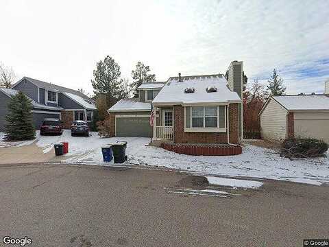 Eureka, HIGHLANDS RANCH, CO 80126