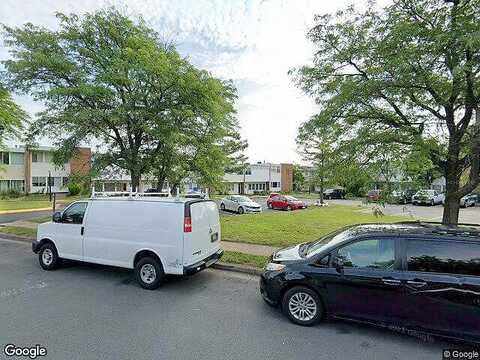 Wilshire, HERNDON, VA 20170