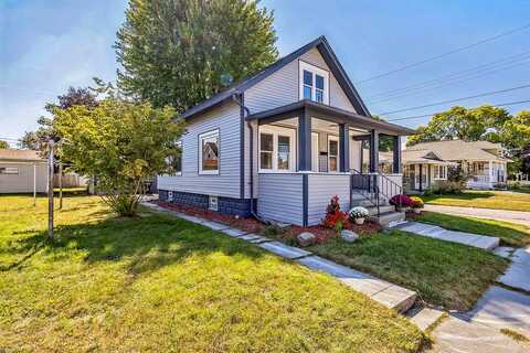 Ashland, SHEBOYGAN, WI 53081