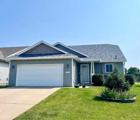 Voyageur, SAINT CLOUD, MN 56303