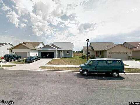 Voyageur, SAINT CLOUD, MN 56303