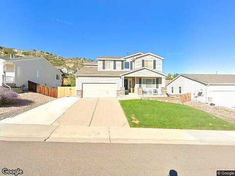 Turkey Rock, LITTLETON, CO 80125