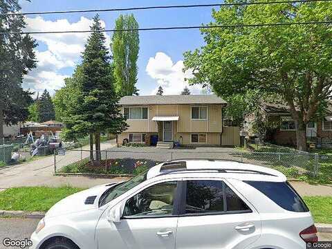 Ray, SPOKANE, WA 99202