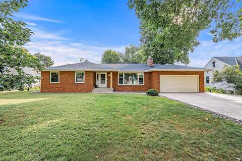 Blaisdell, MINNEAPOLIS, MN 55423