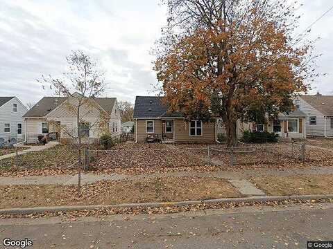 26Th, MINNEAPOLIS, MN 55417