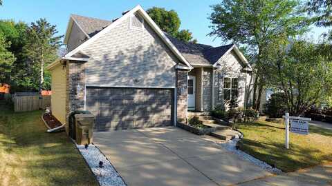 Park Meadow, MADISON, WI 53704
