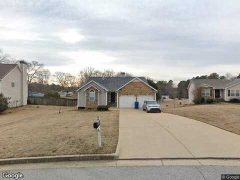 Kyles, HIRAM, GA 30141