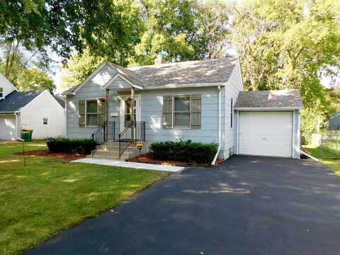 Colfax, MINNEAPOLIS, MN 55430