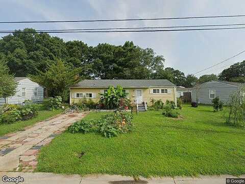 Bowden, VIRGINIA BEACH, VA 23455