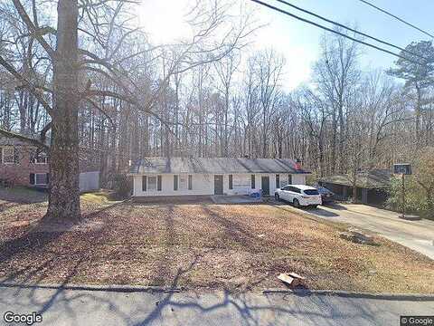 Paul, DOUGLASVILLE, GA 30135