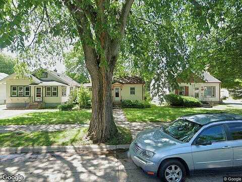 Russell, MINNEAPOLIS, MN 55412