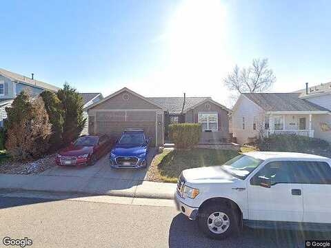 Bucknell, HIGHLANDS RANCH, CO 80129
